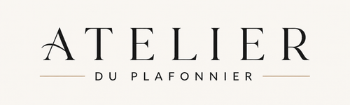 Atelier du plafonnier