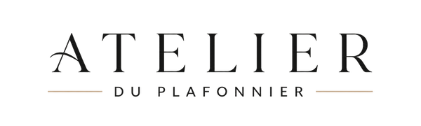 Atelier du plafonnier